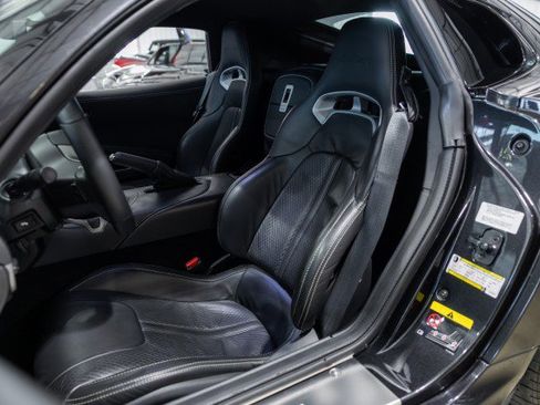 Used 2013 SRT Viper GTS w/ GTS Laguna Interior Pkg image 41