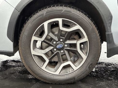 Used 2016 Subaru Crosstrek 2.0i Limited AWD/4WD image 9
