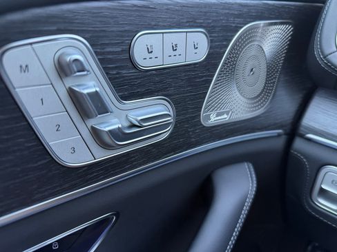 New 2026 Mercedes-Benz GLE 53 AMG 4MATIC Coupe image 28