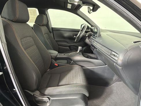 Used 2023 Honda HR-V Sport image 29