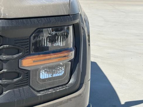 New 2026 Ford F150 STX w/ Equipment Group 201A FX4 image 8