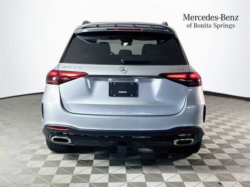 Used 2026 Mercedes-Benz GLE 350 4MATIC image 6