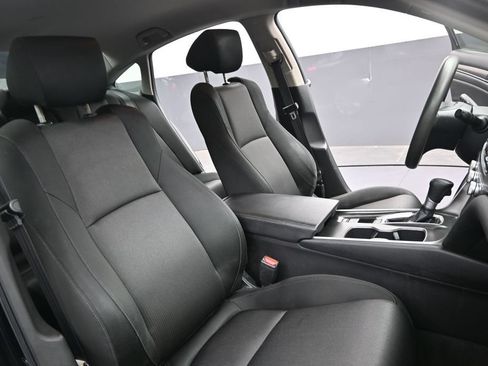 Used 2020 Honda Accord LX image 29
