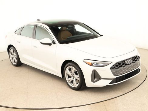 New 2026 Audi A5 Premium AWD/4WD image 37