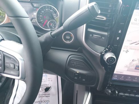 New 2026 RAM 2500 Big Horn AWD/4WD image 26