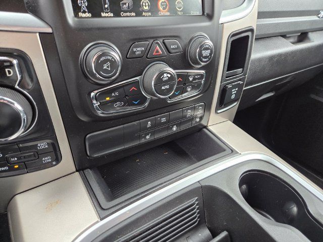 Used 2017 RAM 1500 Big Horn AWD/4WD image 20