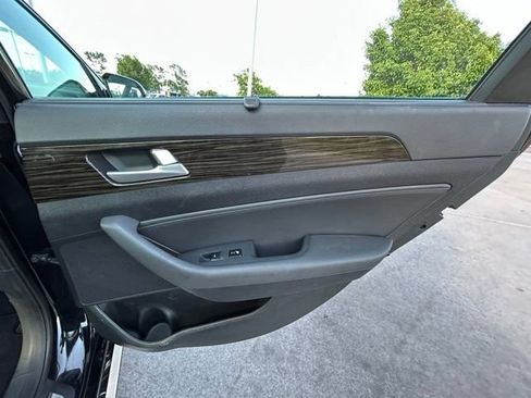 Used 2016 Hyundai Sonata Limited w/ Option Group 05 FWD image 31