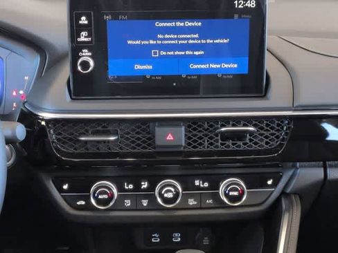 New 2025 Acura ADX FWD image 30