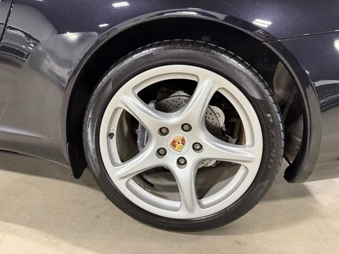 Used 2006 Porsche 911 Carrera image 15