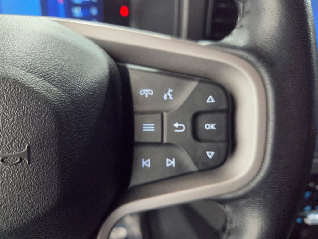 Used 2024 Ford Bronco Black Diamond AWD/4WD image 32