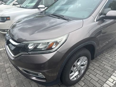 Used 2016 Honda CR-V EX image 20