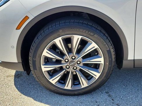 Certified 2022 Lincoln Corsair Reserve w/ Equipment Group 201A image 8