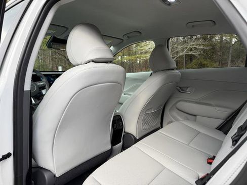 New 2026 Hyundai Kona SEL Premium image 27