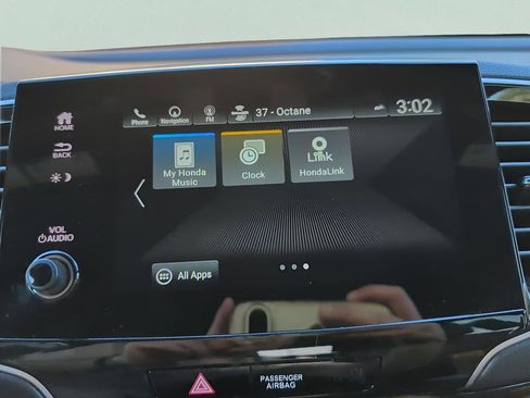 Certified 2023 Honda Passport Elite image 26