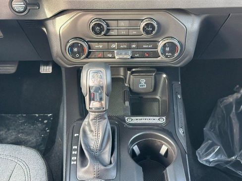 New 2025 Ford Bronco Big Bend image 8