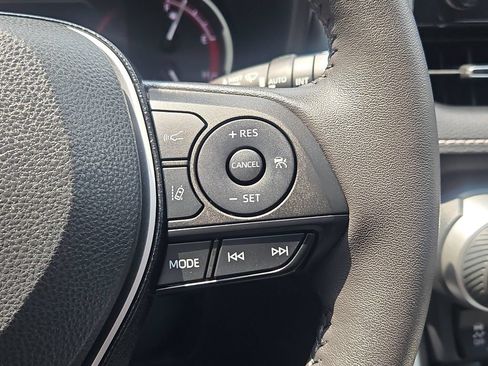 Used 2023 Toyota RAV4 XLE Premium AWD/4WD image 29