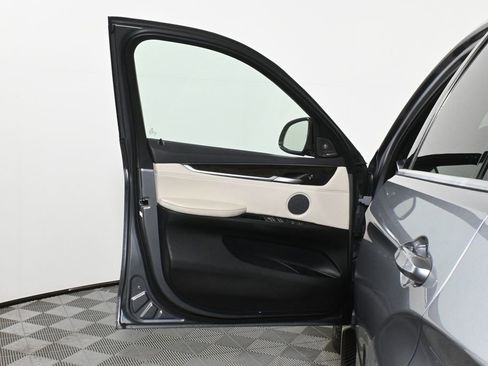 Used 2017 BMW X6 xDrive35i image 29