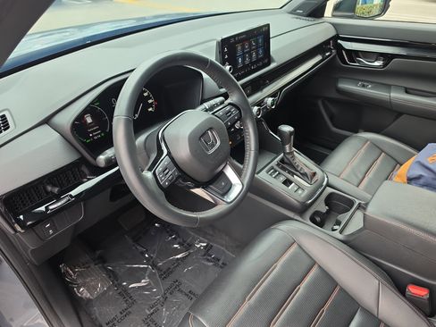 Certified 2024 Honda CR-V Sport Touring image 15