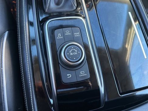 Used 2024 INFINITI QX80 Premium Select w/ Cargo Package image 28