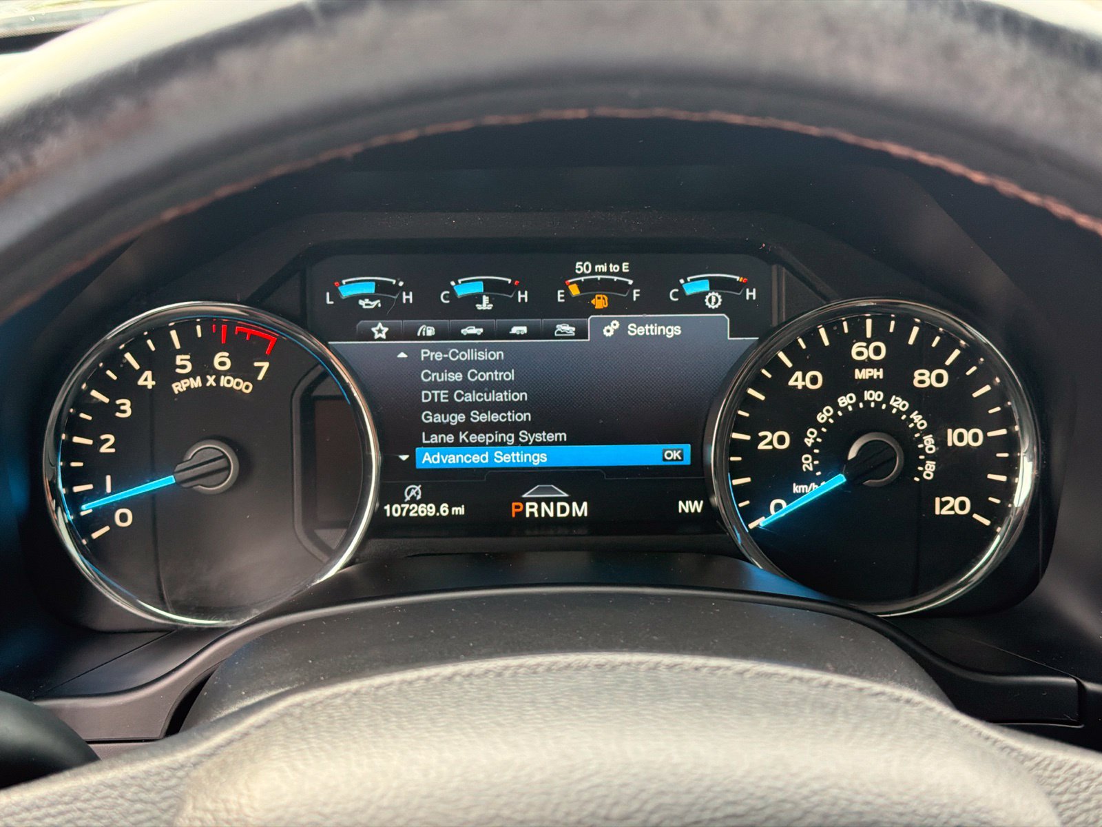 Used 2019 Ford F150 Platinum w/ Equipment Group 701A Luxury AWD/4WD image 30