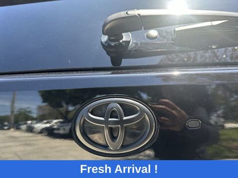 Used 2024 Toyota Sequoia Limited AWD/4WD image 12