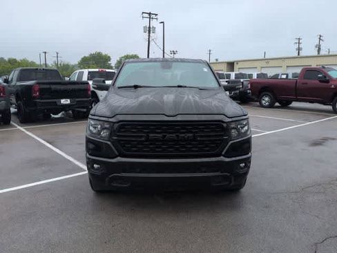 Used 2023 RAM 1500 Big Horn AWD/4WD image 3