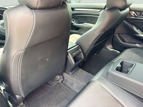 Used 2022 Honda Accord Sport image 12