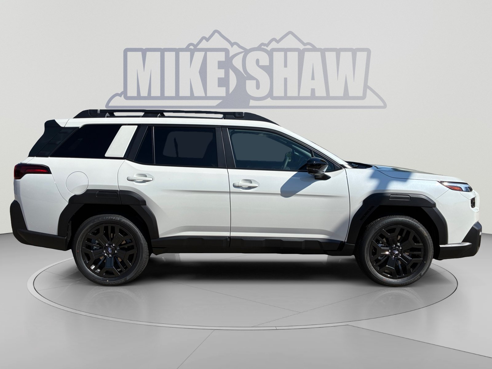 New 2026 Subaru Outback Limited XT AWD/4WD image 6