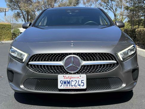 Used 2019 Mercedes-Benz A 220 image 57