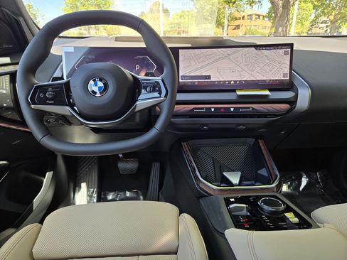 New 2026 BMW X3 xDrive30 w/ Premium Package AWD/4WD image 28