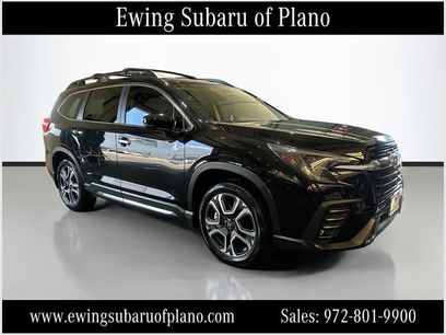 Used 2025 Subaru Ascent Touring