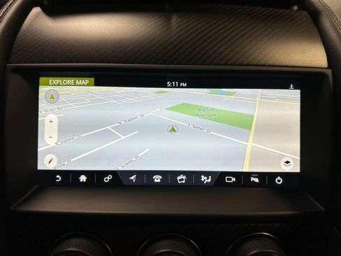 Used 2019 Jaguar F-TYPE Coupe image 31