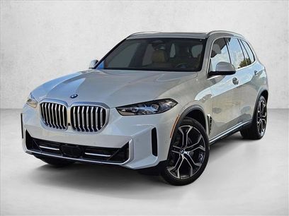 New 2026 BMW X5 xDrive40i
