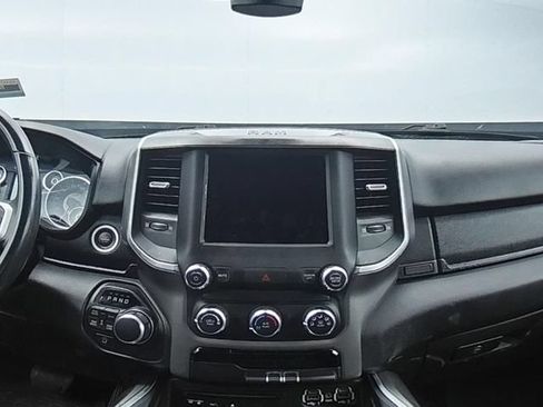 Used 2019 RAM 1500 Big Horn AWD/4WD image 20