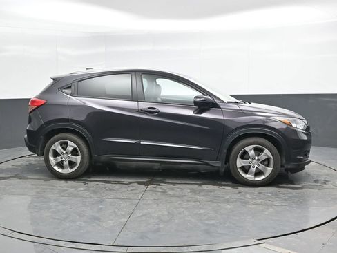 Used 2016 Honda HR-V EX-L image 3