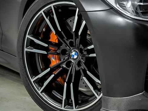 Used 2019 BMW M5 w/ Executive Package AWD/4WD image 4