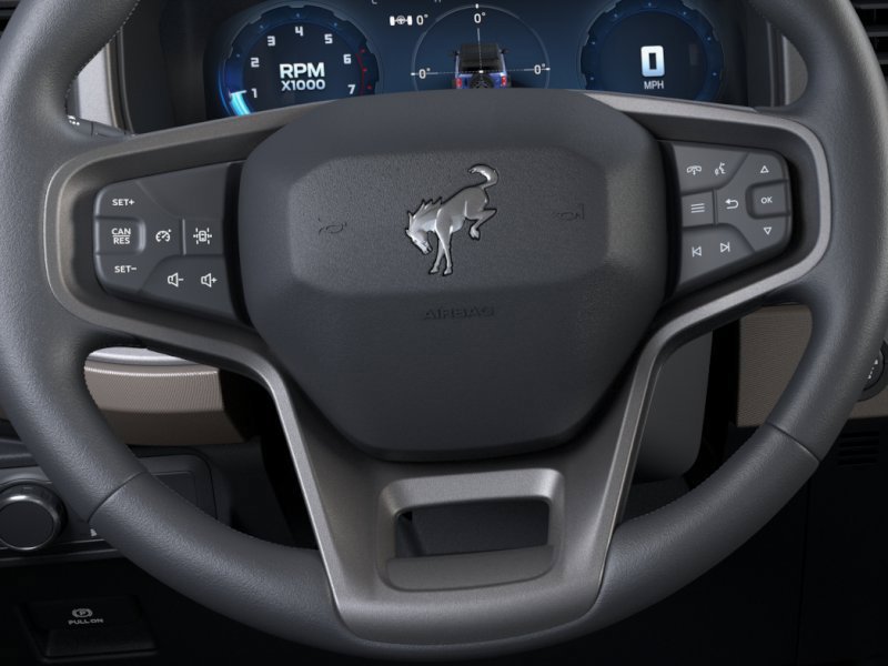 Used 2026 Ford Bronco Big Bend AWD/4WD image 17