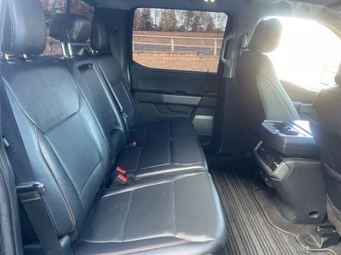 Used 2022 Ford F150 Lariat image 58