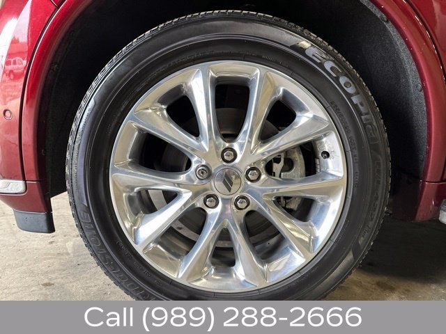 Used 2019 Dodge Durango Citadel w/ Technology Group AWD/4WD image 10