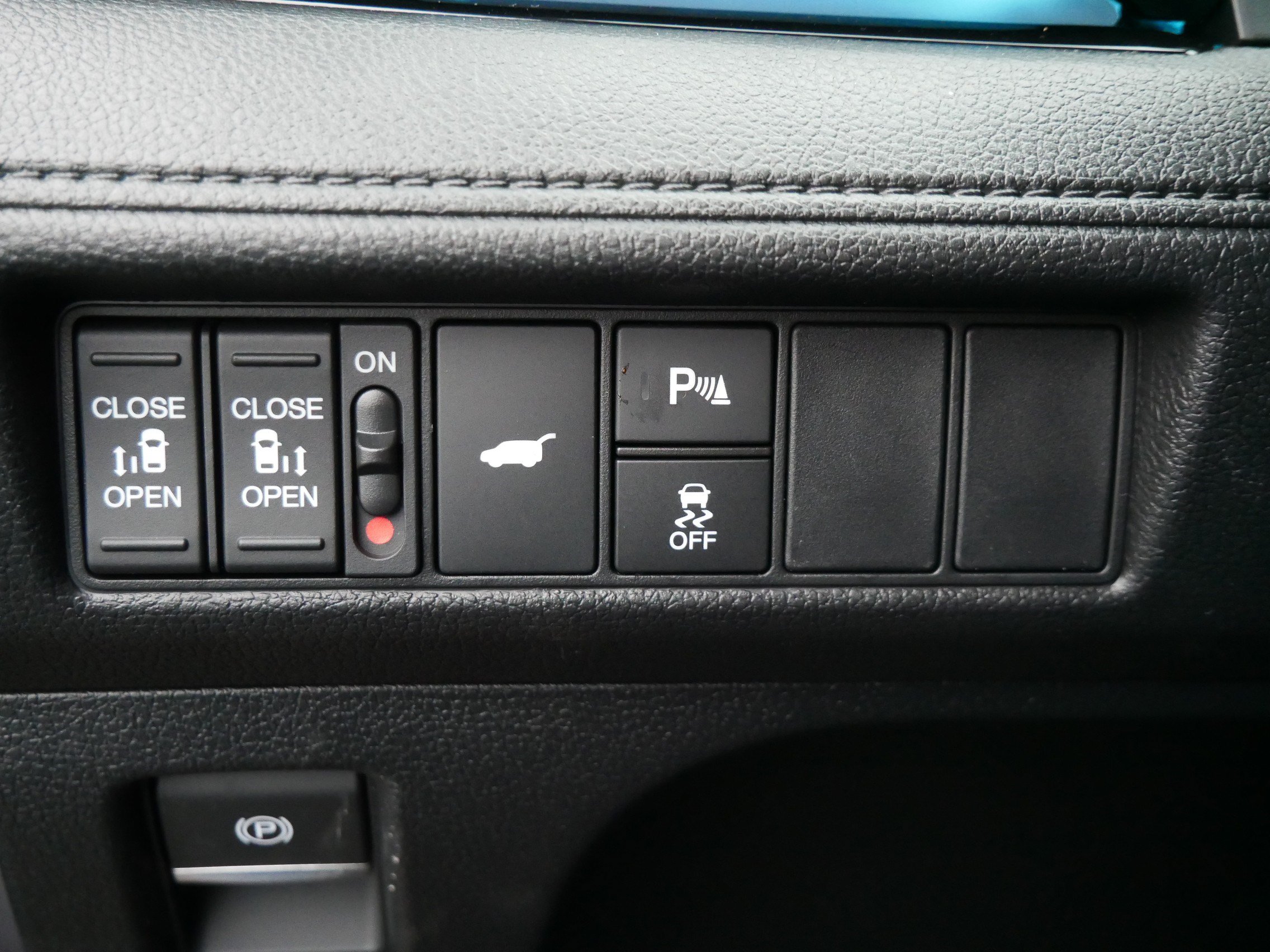 New 2027 Honda Odyssey Elite image 21