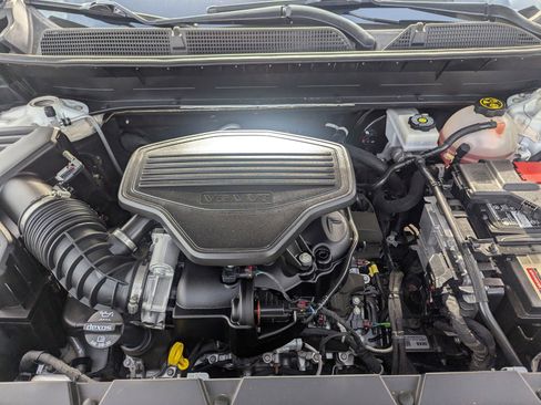 Certified 2021 GMC Acadia Denali w/ Denali Ultimate Package image 34