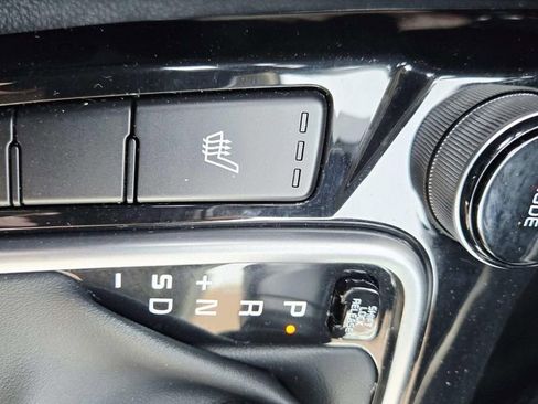 Used 2023 Kia Seltos Nightfall Edition image 29