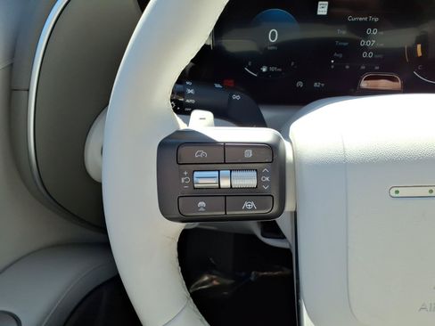 Used 2026 Hyundai Palisade SEL AWD/4WD image 9