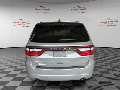 Used 2022 Dodge Durango GT AWD/4WD image 6