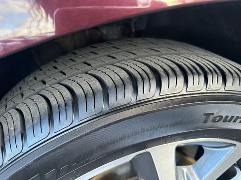 Used 2021 Hyundai Palisade Limited image 13