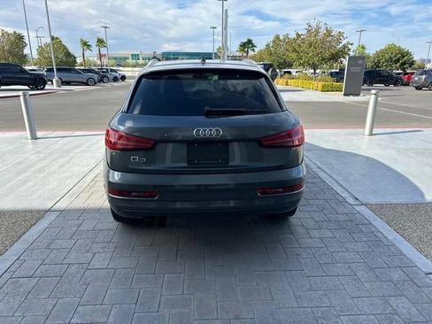 Used 2018 Audi Q3 2.0T Premium w/ Convenience Package FWD image 6
