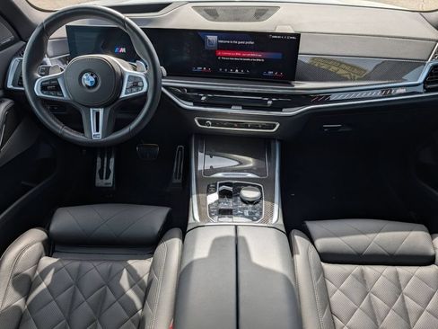 Used 2026 BMW X5 M60i AWD/4WD image 30