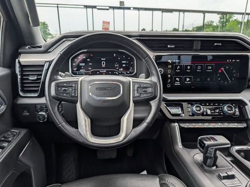 Used 2023 GMC Sierra 1500 Denali w/ Denali Reserve Package AWD/4WD image 33