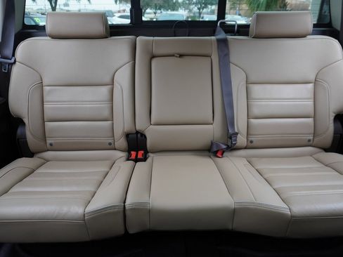 Used 2018 GMC Sierra 3500 Denali w/ Duramax Plus Package image 25