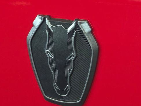 New 2025 Ford Mustang Dark Horse w/ Dark Horse Handlin Package image 15